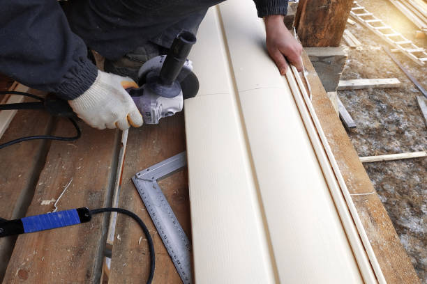 Panama, OK Siding Company